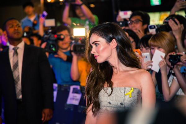 Megan Fox pic #887915