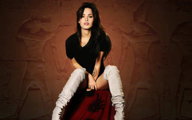 Megan Fox pic #434486