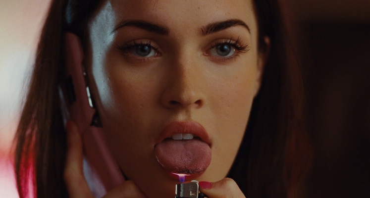 Megan Fox pic #440253