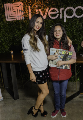 Megan Fox pic #964600