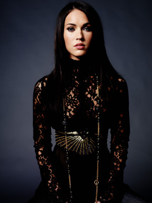 Megan Fox pic #335076