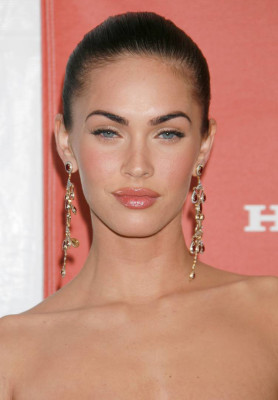 Megan Fox pic #780564