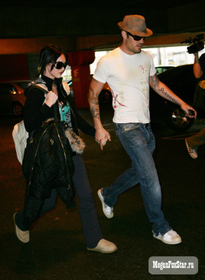 Megan Fox pic #886898