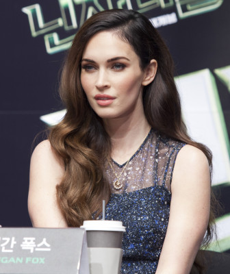Megan Fox pic #727383