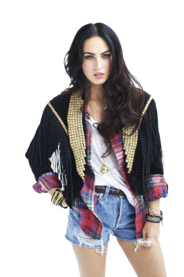 Megan Fox pic #1112961