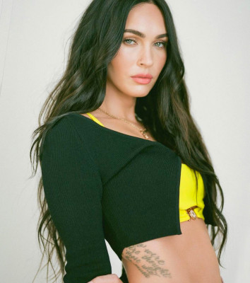 Megan Fox pic #1261941