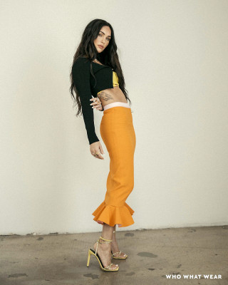 Megan Fox pic #1261940