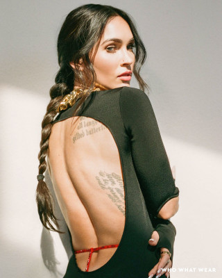 Megan Fox pic #1261943