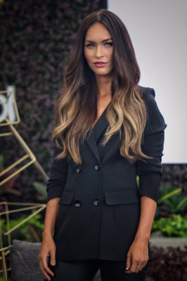 Megan Fox pic #1167310