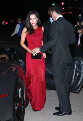 Megan Fox pic #847119