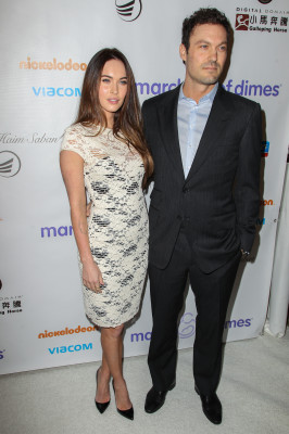 Megan Fox pic #1127816