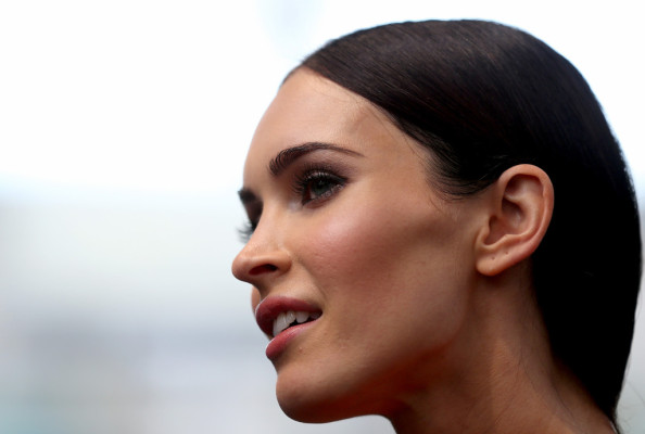 Megan Fox pic #728254