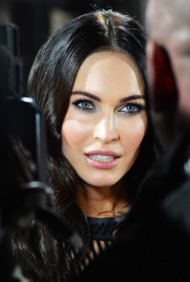 Megan Fox pic #734146