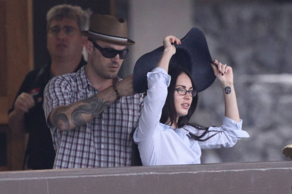 Megan Fox pic #556882