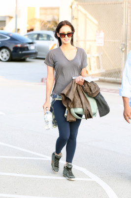 Megan Fox pic #858364