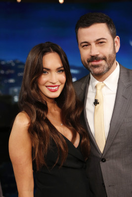 Megan Fox pic #834995