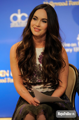 Megan Fox pic #889472