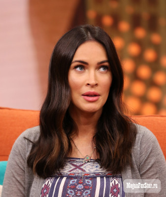 Megan Fox pic #1131652