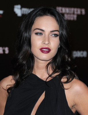 Megan Fox pic #470040