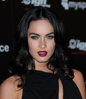 Megan Fox pic #759825