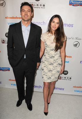 Megan Fox pic #843339