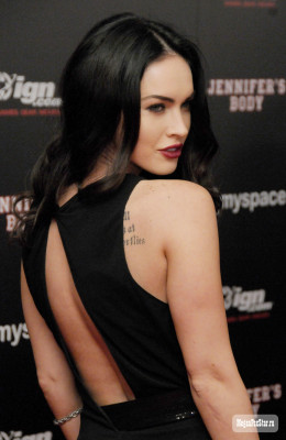 Megan Fox pic #1117732
