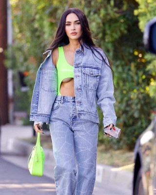 Megan Fox pic #1267006
