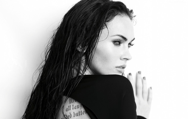 Megan Fox pic #824876