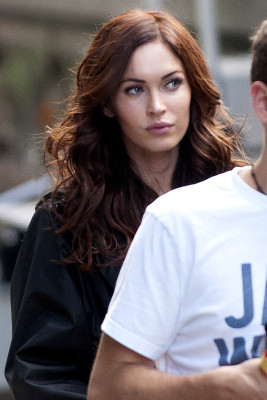 Megan Fox pic #1273346