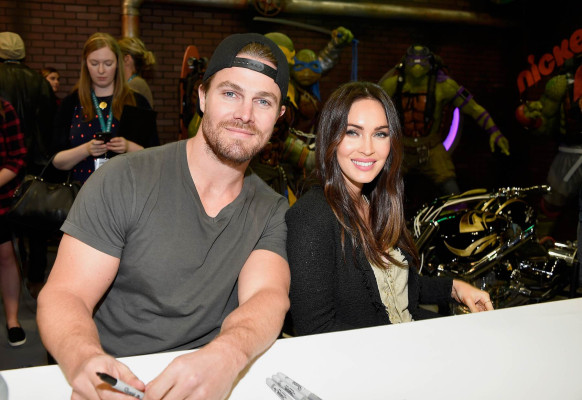 Megan Fox pic #842392