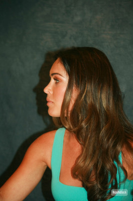 Megan Fox pic #1122713
