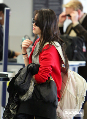 Megan Fox pic #867300