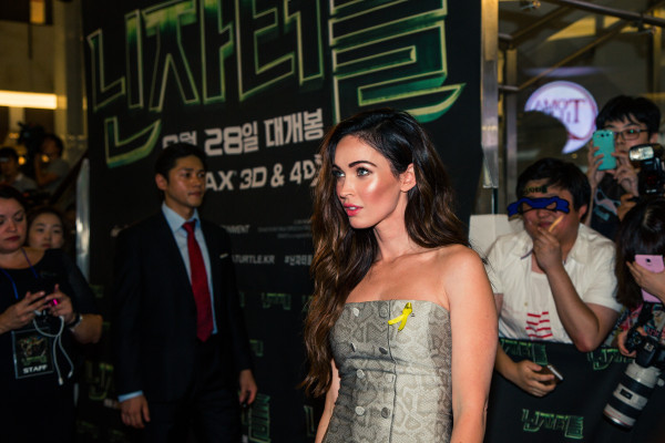 Megan Fox pic #1248590