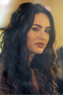Megan Fox pic #468719