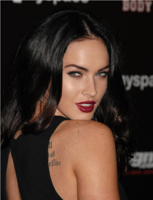 Megan Fox pic #388465