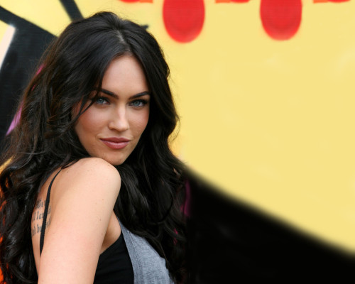 Megan Fox pic #419377