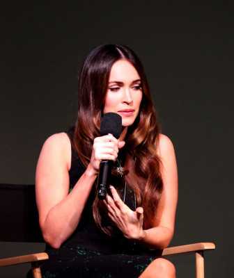 Megan Fox pic #1282448