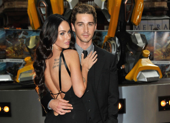 Megan Fox pic #458253