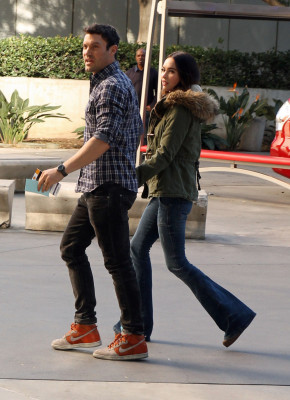 Megan Fox pic #562450