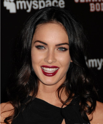 Megan Fox pic #272319