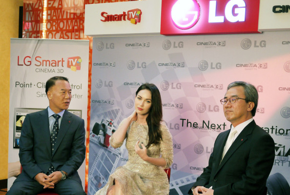 Megan Fox pic #450881