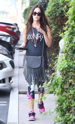 Megan Fox pic #837765
