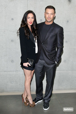 Megan Fox pic #1119019