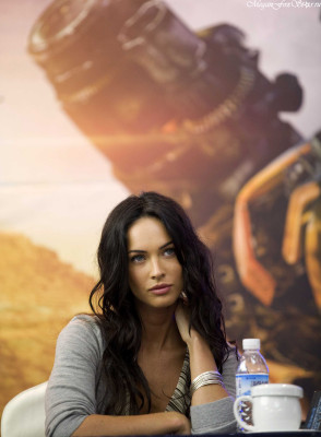 Megan Fox pic #822019