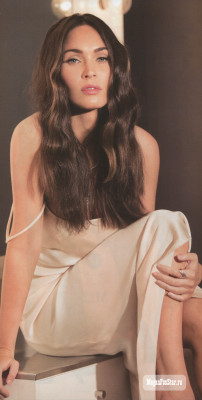 Megan Fox pic #1117272