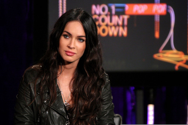 Megan Fox pic #451089