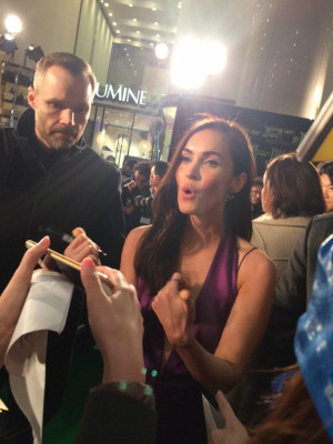 Megan Fox pic #863722