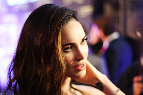 Megan Fox pic #755234