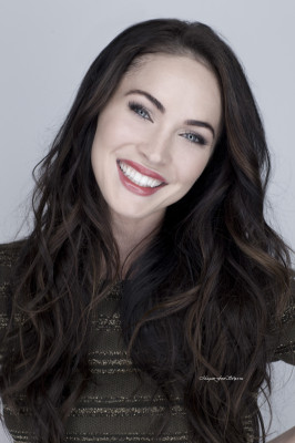 Megan Fox pic #817107