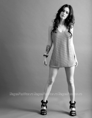 Megan Fox pic #760694